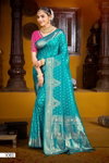 Gunjan Silk Vol 3 By Saroj Silk Best Bridal Wear Surat Saree Wholesale Market
